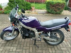 Suzuki GS 500