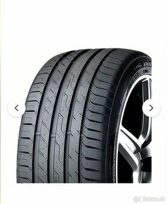 Letne pneu Nexen Nfera sport 225/45 R17 91W