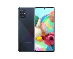 Predám Samsung Galaxy A71 128GB