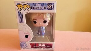 Funko POP Disney Frozen 581 Elsa