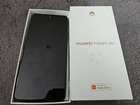 Huawei P Smart 2021 90e - 1