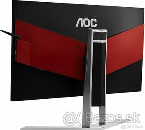 Herný monitor AOC 24" ag241qg