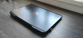 HP Pavilion Gaming 15-dk1005nc Intel CORE i7 10th GEN.