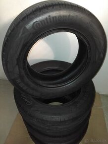 CONTINENTAL 195/65 R15 91H EcoContact 6