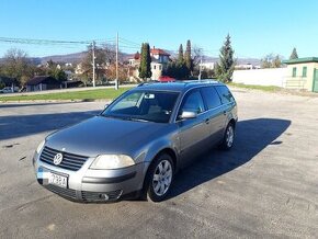 VW Passat B5.5 2003 96KW - 1