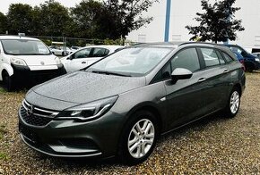 Opel Astra Sports Tourer 1,6 cdti