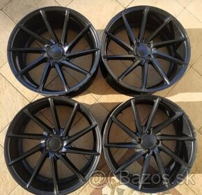 Predam kolesa vossen CVT R18 4x100  ET 42/38