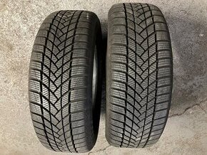 Predam zimne pneu Matador 205/55 R16