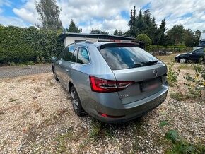 Skoda Superb 3  2.0TDI