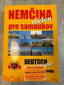 Nemčina nielen pre samoukov