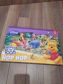 Detská hra HOP Hop Disney TREFL