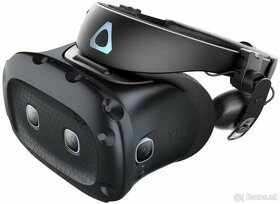 Predám Okuliare na virtuálnu realitu HTC Vive Cosmos Elite