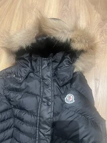 Moncler damska bunda