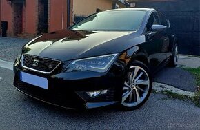 Seat Leon FR 2.0Tdi 135Kw 184PS 6st