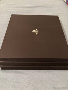 PS4 pro 1TB