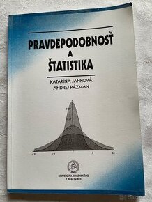 Databázové systémy, Matematika, Pravdepodobnosť a štatistika