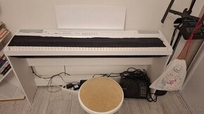 Digital stage piano Yamaha P-105