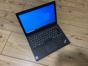 Lenovo ThinkPad X270-i7-7500U/8gbDDR4/256gbSSD/W10PRO