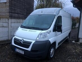 Citroen Jumper 2.2