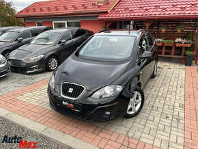 Seat Altea XL 1.6 TDI CR COPA