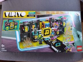 LEGO® Vidiyo 43115 The Boombox