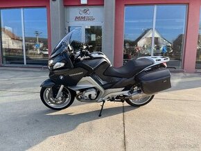 BMW R1200RT rok 2010,65000km