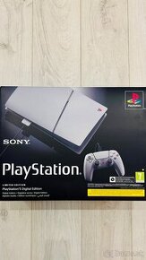 PlayStation 5 (Slim) – 30th Anniversary Limited Edition