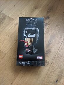 LEGO Super Heroes 76187 Venom