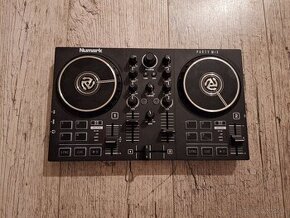 Numark Party Mix MKII