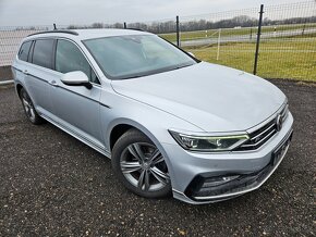 Volkswagen Passat Variant 2.0 TDI 190k BMT SCR Highline