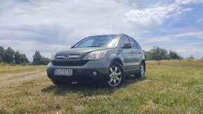 HONDA CR-V 4x4 2.0 benzin 110 kw