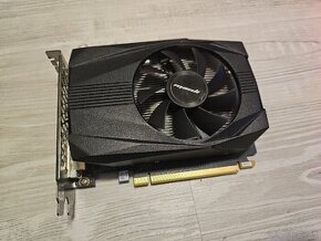 GTX 1650 GDDR6