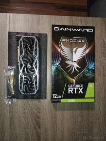 GAINWARD GeForce RTX 3080 Phoenix 12G