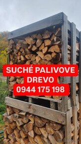 SUCHE PALIVOVE DREVO