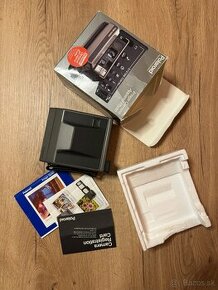 Polaroid image system