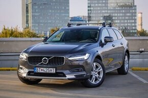 Volvo V90 CC Cross Country B5 Plus AWD A/T, ODPOČET DPH