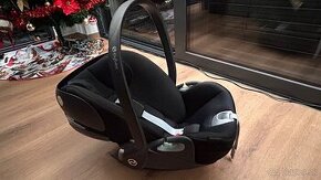 Cybex Cloud T plus