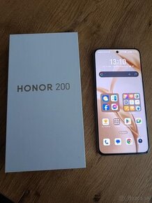 Honor 200 až 24gb ram/512gb