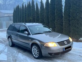 Volkswagen Passat 1.9TDI