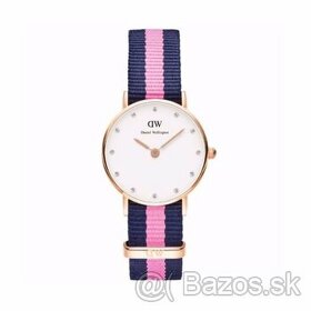 Hodinky Daniel Wellington