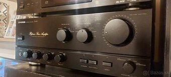 Pioneer A676 Referemce