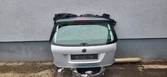 Predám kufor vw golf v vi kombi variant