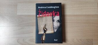 Andrea Coddington - Židovka