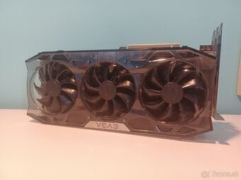 EVGA GeForce RTX 2080 Ti FTW3 ULTRA