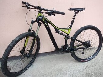 Specialized Stumpjumper FSR Comp Evo 29