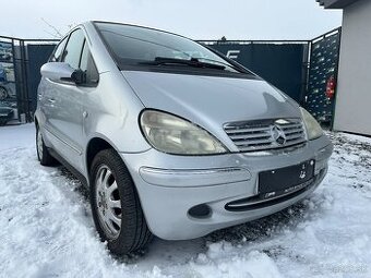 Mercedes-Benz A trieda 160 CDI Classic /T