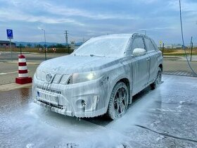 ✅ AUTOMAT 4x4 BENZÍN SUZUKI VITARA 4WD 1.Maj,sada(L+Z)kúp.SK