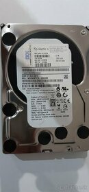 #47 - Disk 2TB Western Digital SATA 7200RPM 3,5"