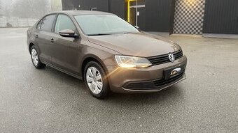 Volkswagen Jetta 1.2TSi