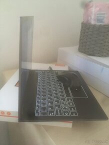 Lenovo yoga A12